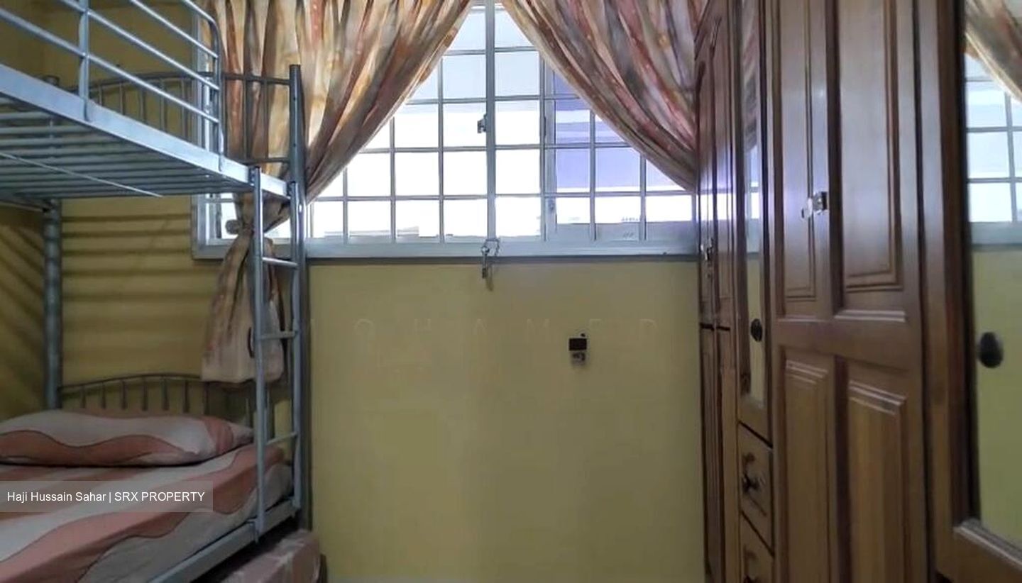 Blk 207 Tampines Street 21 (Tampines), HDB 3 Rooms #524132501